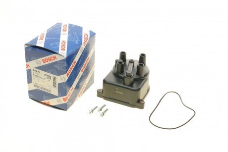 Кришка розпод. запалювання Honda BOSCH 1 987 233 127