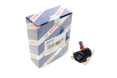 Реле генератора MB Actros/Axor 80- (opt-om) BOSCH 1 987 237 068