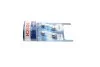 Автолампа C5W 12V 5W SV8.5-8 Pure Light (blister/К-кт 2 шт.) (opt-om) BOSCH 1 987 301 004 (фото 1)