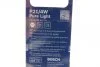 Лампа розжарювання P21/4W 12V 21/4W PURE LIGHT (blister 2шт) (вир-во Bosch) BOSCH 1 987 301 015 (фото 3)
