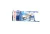 Лампа (упаковка-блістер 2шт) R5W 12В 5Вт BA15S основна лампа Pure Light BOSCH 1 987 301 022 (фото 3)
