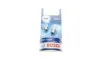 Лампа (упаковка-блістер 2шт) T4W 12В 4Вт BA9S основна лампа Pure Light BOSCH 1 987 301 023 (фото 1)