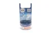 Автолампа W3W 12V 3W W2.1x9.5d Pure Light (без цоколя) (блістер/2шт.) (opt-om) BOSCH 1 987 301 028 (фото 1)