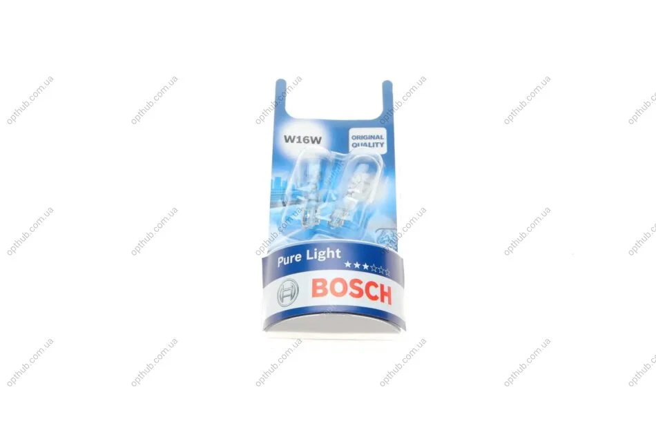 Автомобільна лампа BOSCH 1 987 301 049 (фото 1)