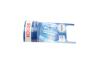 Автолампа W16W 12V 16W W2.1x9.5d (без цоколя) (К-кт 2 шт.) (BL) (opt-om) BOSCH 1 987 301 049 (фото 3)