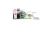 Лампа розжарювання H7 12V 55W PX26d daytime (blister) BOSCH 1 987 301 057 (фото 3)