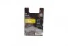 Лампа розжарювання 12 V 55 W H7 PLUS 90 блістер (вир-во Bosch) BOSCH 1 987 301 078 (фото 2)