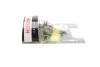 Лампа розжарювання 12 V 55 W H7 PLUS 90 блістер (вир-во Bosch) BOSCH 1 987 301 078 (фото 3)