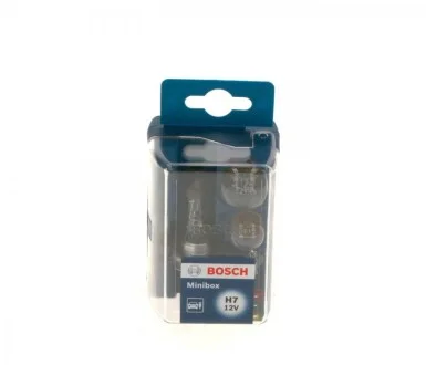 Автомобільна лампа BOSCH 1 987 301 103