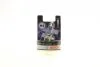 Лампа розжарювання H4 12V 60/55W P43t GigaLight +120 (blister 1шт) (вир-во Bosch) BOSCH 1 987 301 109 (фото 1)