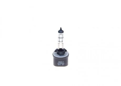 Лампа розжарювання 12V 27W H27W/1 PURE LIGHT (вир-во Bosch) BOSCH 1 987 302 024