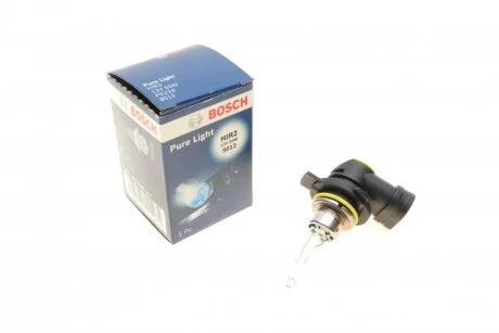 Лампа розжарювання HIR2 12V 55W PX22D (вир-во Bosch) BOSCH 1 987 302 026