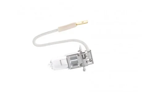 Автолампа H3 12V 55W PK22s Pure Light (opt-om) BOSCH 1 987 302 031