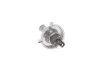 Лампа розжарювання H4 12V 60/55W P43t Pure Light (вир-во Bosch) BOSCH 1 987 302 041 (фото 3)