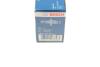 Лампа фарна АКГ 12-60+55 ВАЗ галоген. H4 ближн., дальн. світло BOSCH 1 987 302 042 (фото 8)