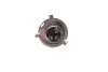 Лампа розжарювання H4 12V 60/55W LONGLIFE DAYTIME (вир-во Bosch) BOSCH 1 987 302 048 (фото 3)