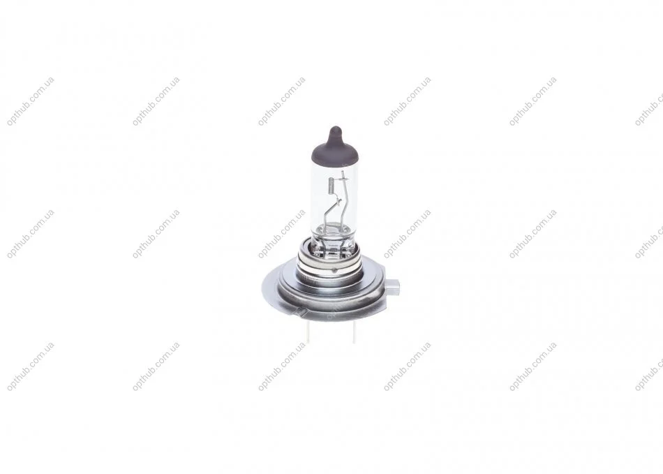 Лампа розжарювання H7 12V 55W PX26d LONGLIFE DAYTIME (вир-во Bosch) BOSCH 1 987 302 078 (фото 1)