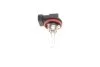 Лампа розжарювання H9 12V 65W PGJ19-5 PURE LIGHT (вир-во Bosch) BOSCH 1 987 302 082 (фото 2)