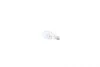 Лампа розжарювання 12V 16W W16W PURE LIGHT (вир-во) BOSCH 1 987 302 205 (фото 1)