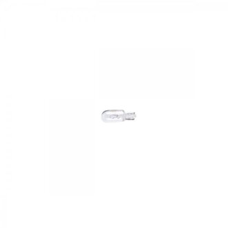 Лампа розжарювання W5W 12V 5W W2,1X9,5d PURE LIGHT BOSCH 1 987 302 206