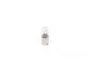Лампа розжарювання 12V 4W T4W PURE LIGHT (вир-во) BOSCH 1 987 302 207 (фото 3)