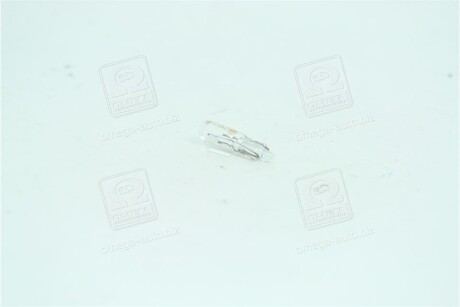 Лампа розжарювання 12V 1,2W PURE LIGHT BOSCH 1 987 302 208