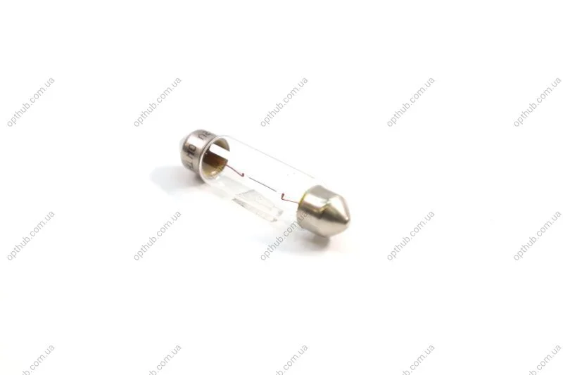Лампа салону 12v 10w (вир-во Bosch) BOSCH 1 987 302 210 (фото 1)