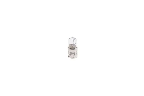 Лампа (відпуск. 1шт) W2W 12В 2Вт основна лампа Pure Light BOSCH 1 987 302 212
