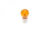 Лампа розжарювання PY21W 12V 21W BAU15s PURE LIGHT (вир-во Bosch) BOSCH 1 987 302 213 (фото 1)