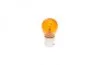 Лампа розжарювання PY21W 12V 21W BAU15s PURE LIGHT (вир-во Bosch) BOSCH 1 987 302 213 (фото 2)