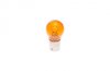Лампа розжарювання PY21W 12V 21W BAU15s PURE LIGHT BOSCH 1 987 302 213 (фото 3)