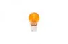 Лампа розжарювання PY21W 12V 21W BAU15s PURE LIGHT (вир-во Bosch) BOSCH 1 987 302 213 (фото 3)