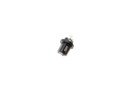 Автолампа 12V 1.2W B8.5d Black (в щиток приладів) (opt-om) BOSCH 1 987 302 219