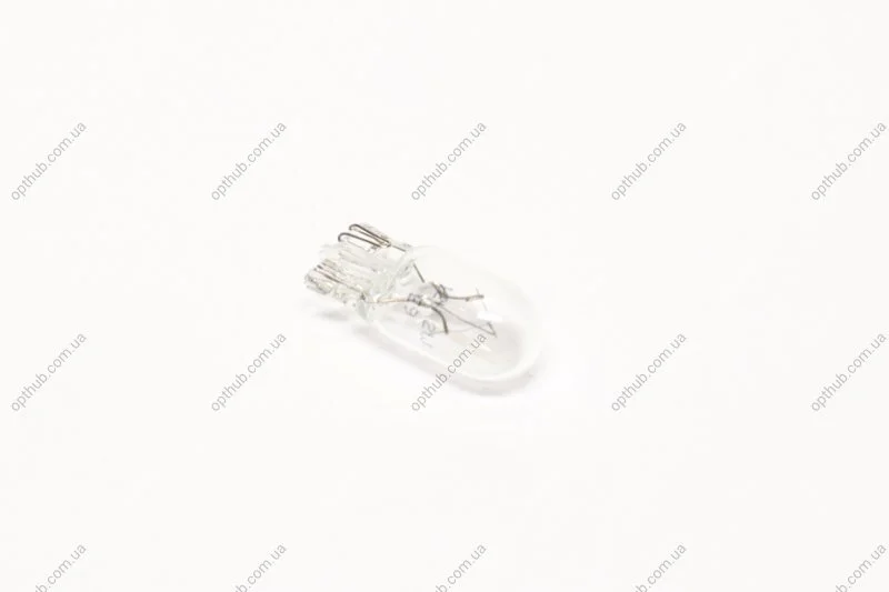 Лампа розжарювання 12V 2W W2, 1x9, 5d PURE LIGHT (вир-во Bosch) BOSCH 1 987 302 223 (фото 1)