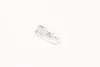 Лампа розжарювання 12V 2W W2, 1x9, 5d PURE LIGHT (вир-во Bosch) BOSCH 1 987 302 223 (фото 1)