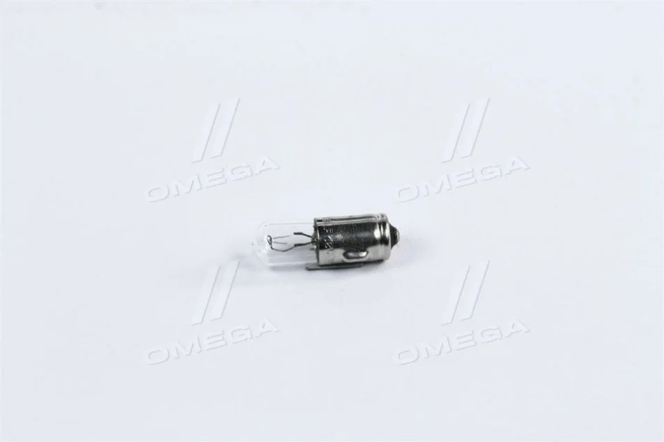 Лампа розжарювання 12V 2W BA7s PURE LIGHT (вир-во Bosch) BOSCH 1 987 302 224 (фото 1)