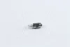 Лампа розжарювання 12V 2W BA7s PURE LIGHT (вир-во Bosch) BOSCH 1 987 302 224 (фото 1)