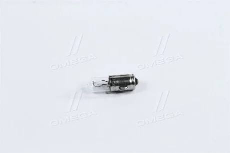 Лампа розжарювання 12V 2W BA7s PURE LIGHT (вир-во Bosch) BOSCH 1 987 302 224