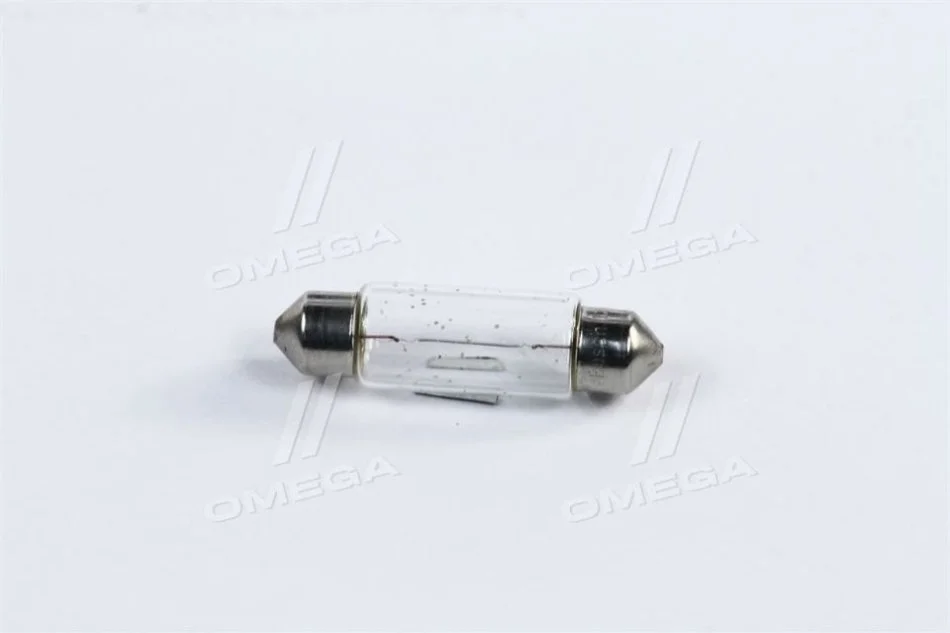 Лампа розжарювання 12V 10W SV8,5-8 Pure Light 35мм (вир-во Bosch) BOSCH 1 987 302 228 (фото 1)