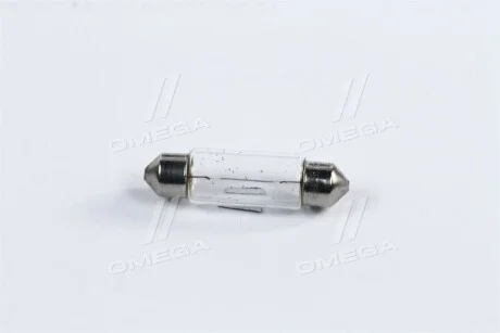 Автолампа 12V 10W S8.5 (11x35) (opt-om) BOSCH 1 987 302 228