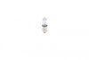 Лампа розжарювання H6W 12V 6W BAX9s PURE LIGHT BOSCH 1 987 302 232 (фото 1)
