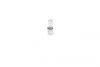 Автолампа H6W 12V 6W BAX9s Pure Light (opt-om) BOSCH 1 987 302 232 (фото 2)