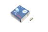 Лампа розжарювання 12V 10W BA9s PURE LIGHT BOSCH 1 987 302 233 (фото 1)