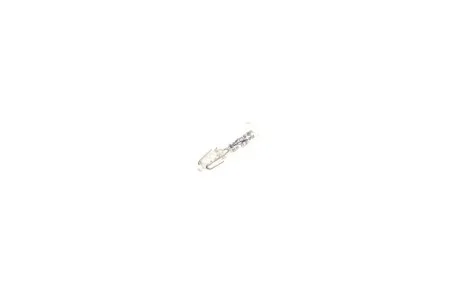 Автолампа W2.3W 12V 2.3W W2x4.6d Pure Light (opt-om) BOSCH 1 987 302 240