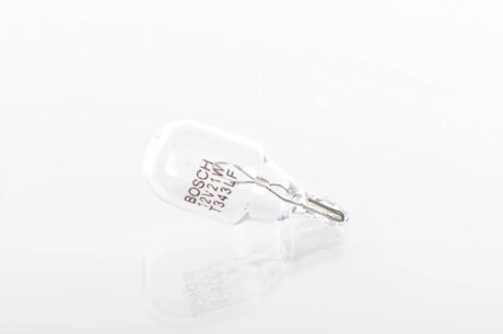 Автолампа 12V W2.1x9.5d (без цоколя) (opt-om) BOSCH 1 987 302 249