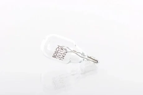 Лампа розжарювання 21W 12V BOSCH 1 987 302 249