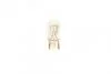 Лампа розжарювання W21W 12V 21W W3x16d PURE LIGHT (вир-во Bosch) BOSCH 1 987 302 251 (фото 2)