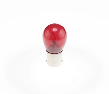 Автолампа P21W 12V 21W BA15s (opt-om) BOSCH 1 987 302 262