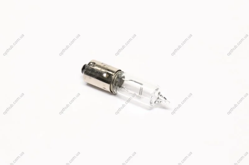 Лампа розжарювання H21W 12V 21W BAY9s (вир-во) BOSCH 1 987 302 264 (фото 1)