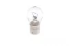 Лампочка P21W Longlife Daytime (тип гнізда: BA15S 2х довший термін служби) BOSCH 1 987 302 280 (фото 1)